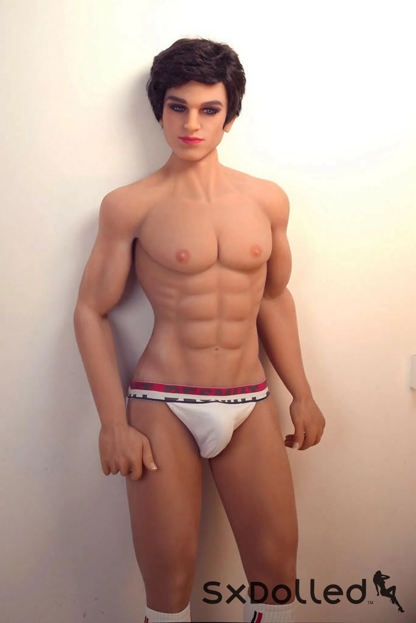 Julian (6-Inch) (160cm) | Male Sex Doll | AF Doll | SxDolled.