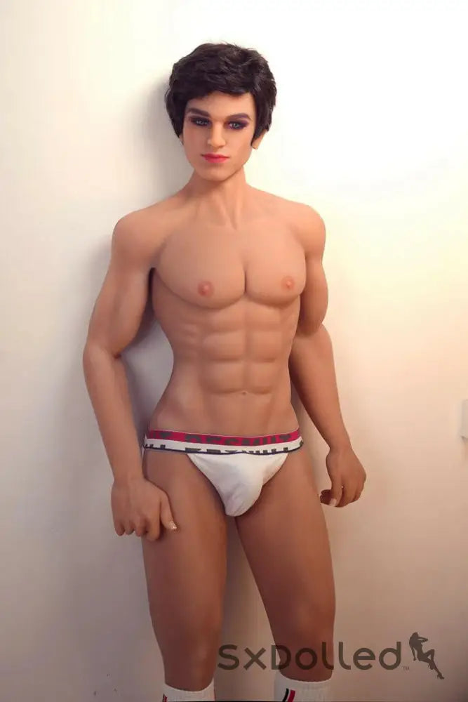 Julian (6-Inch) (160cm) | Male Sex Doll | AF Doll | SxDolled.