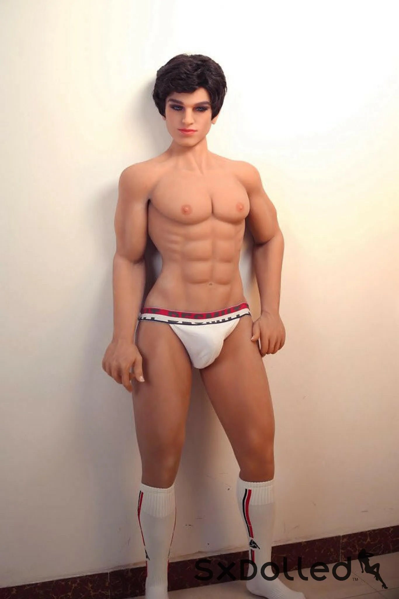 Julian (6-Inch) (160cm) | Male Sex Doll | AF Doll | SxDolled.