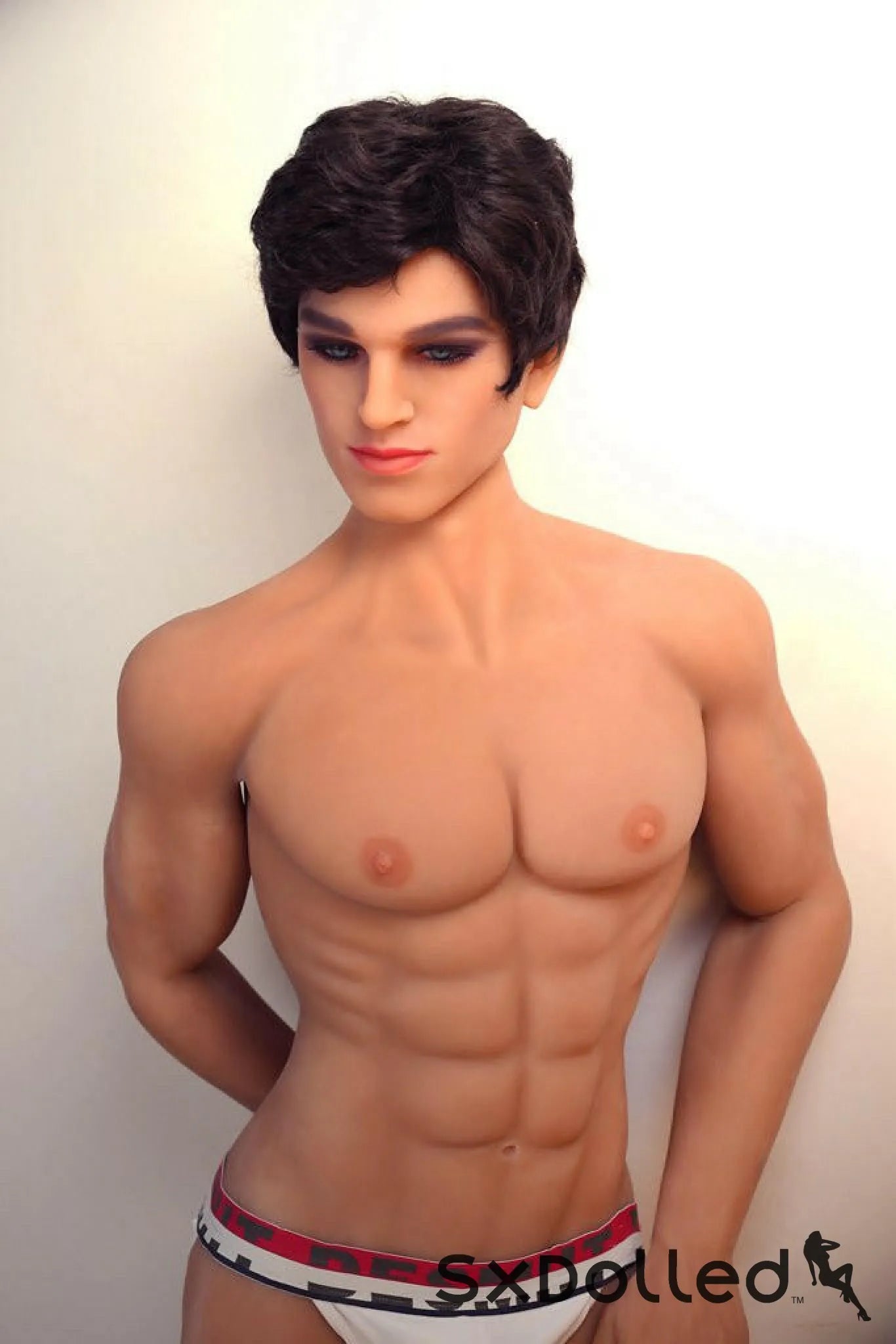 Julian (6-Inch) (160cm) | Male Sex Doll | AF Doll | SxDolled.