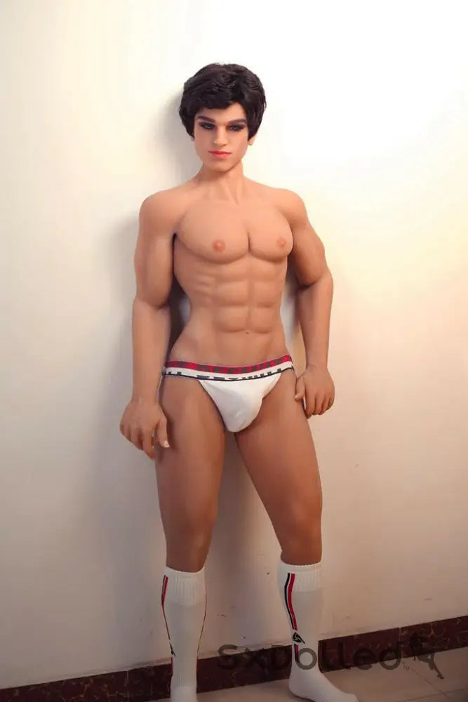 Julian (6-Inch) (160cm) | Male Sex Doll | AF Doll | SxDolled.