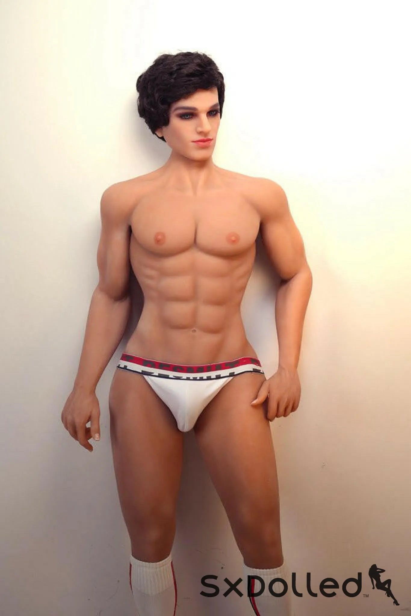 Julian (6-Inch) (160cm) | Male Sex Doll | AF Doll | SxDolled.