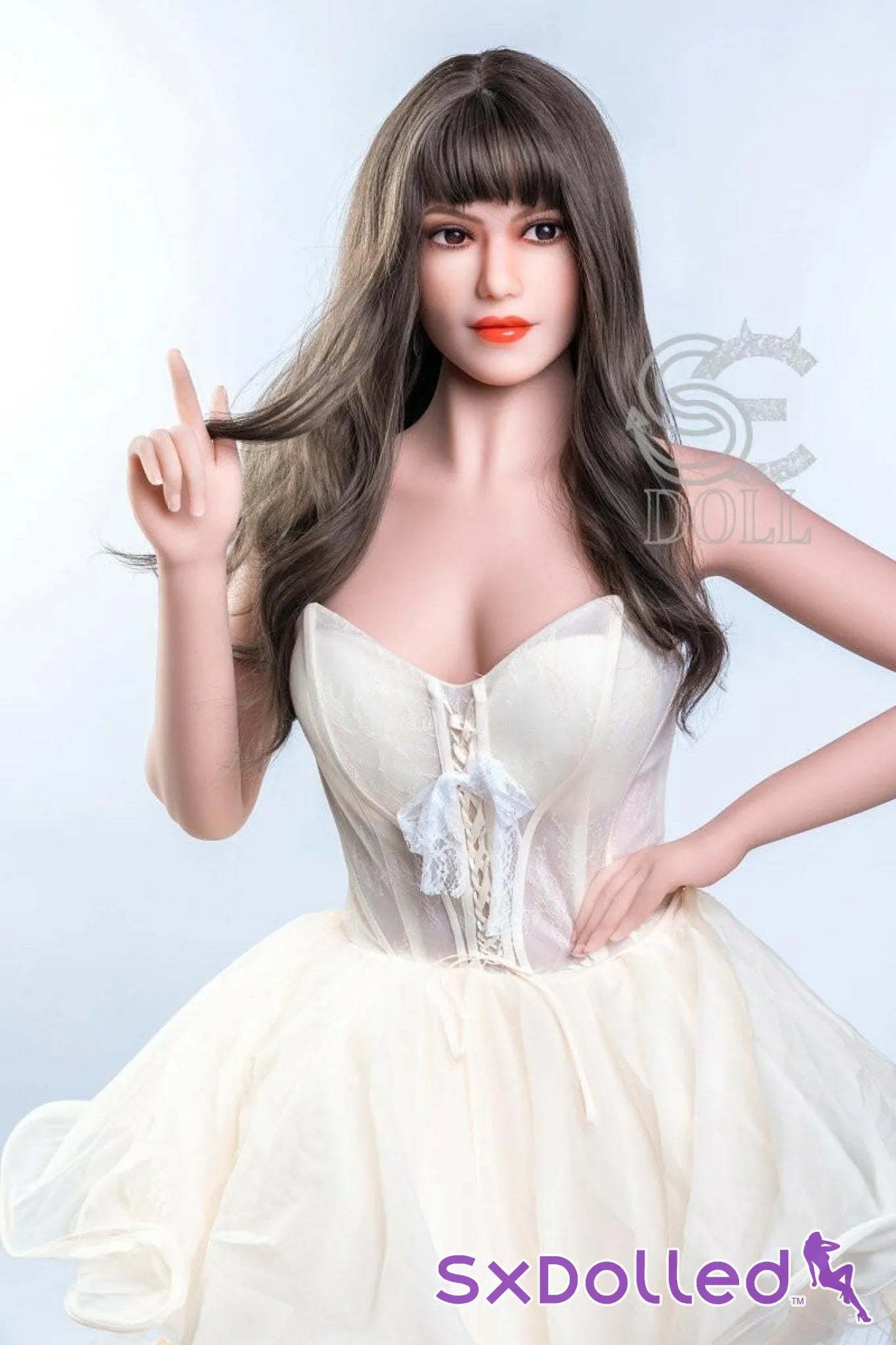 Juliana (E-Cup) (163cm) | Sex Doll | SE Doll | SxDolled.