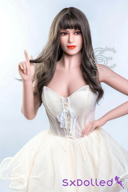 Juliana (E-Cup) (163cm) | Sex Doll | SE Doll | SxDolled.