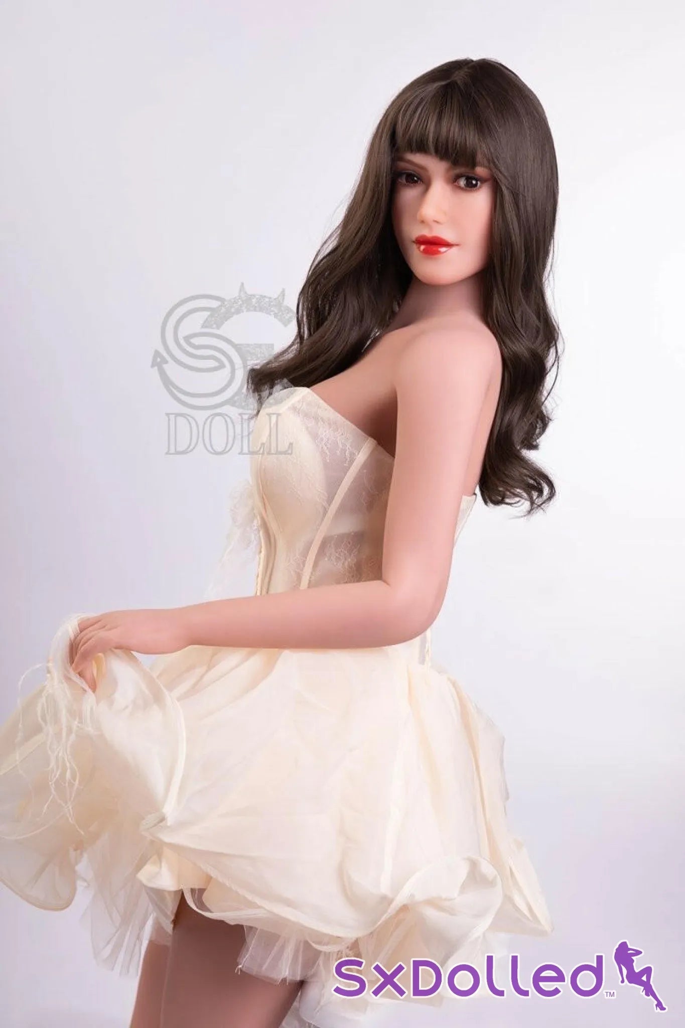 Juliana (E-Cup) (163cm) | Sex Doll | SE Doll | SxDolled.