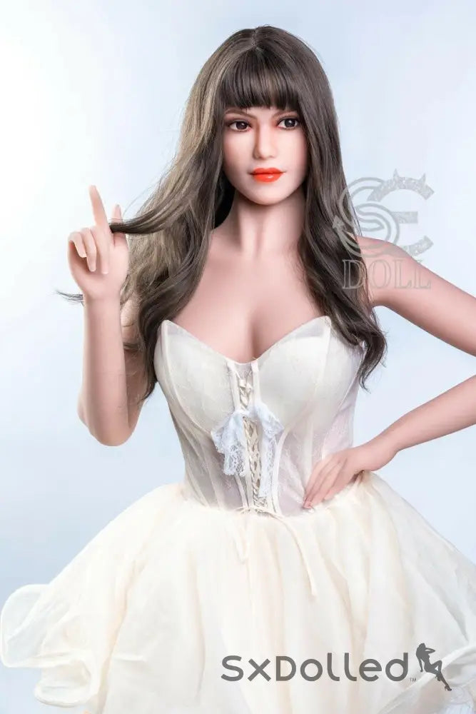 Juliana (E-Cup) (163cm) | Sex Doll | SE Doll | SxDolled.