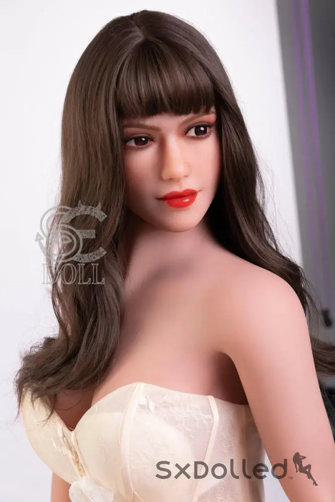 Juliana (E-Cup) (163cm) | Sex Doll | SE Doll | SxDolled.