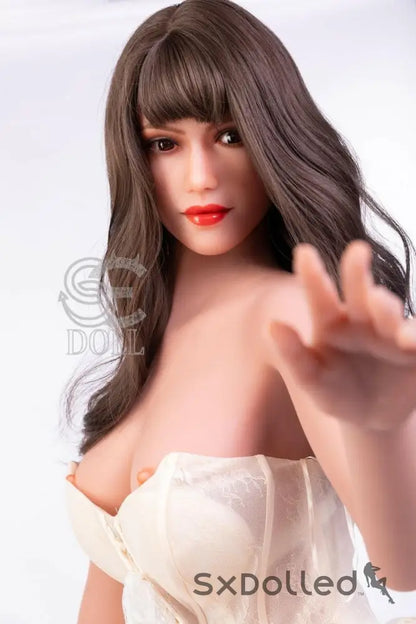 Juliana (E-Cup) (163cm) | Sex Doll | SE Doll | SxDolled.