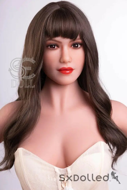 Juliana (E-Cup) (163cm) | Sex Doll | SE Doll | SxDolled.