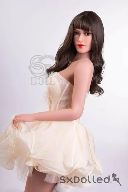 Juliana (E-Cup) (163cm) | Sex Doll | SE Doll | SxDolled.