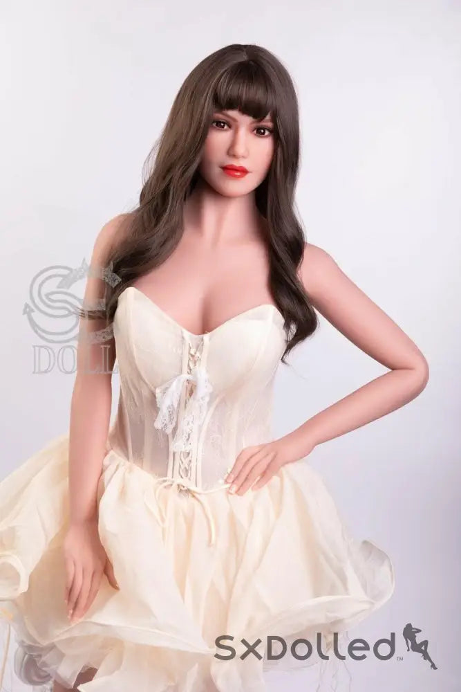 Juliana (E-Cup) (163cm) | Sex Doll | SE Doll | SxDolled.