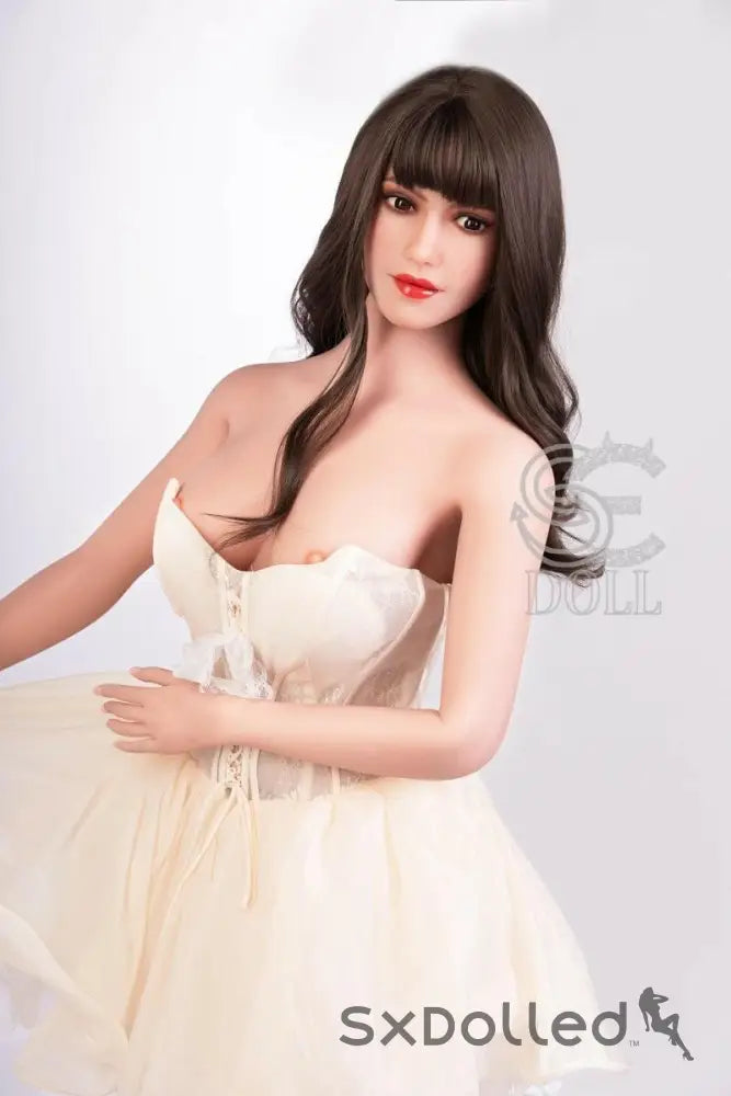 Juliana (E-Cup) (163cm) | Sex Doll | SE Doll | SxDolled.