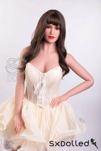 Juliana (E-Cup) (163cm) | Sex Doll | SE Doll | SxDolled.