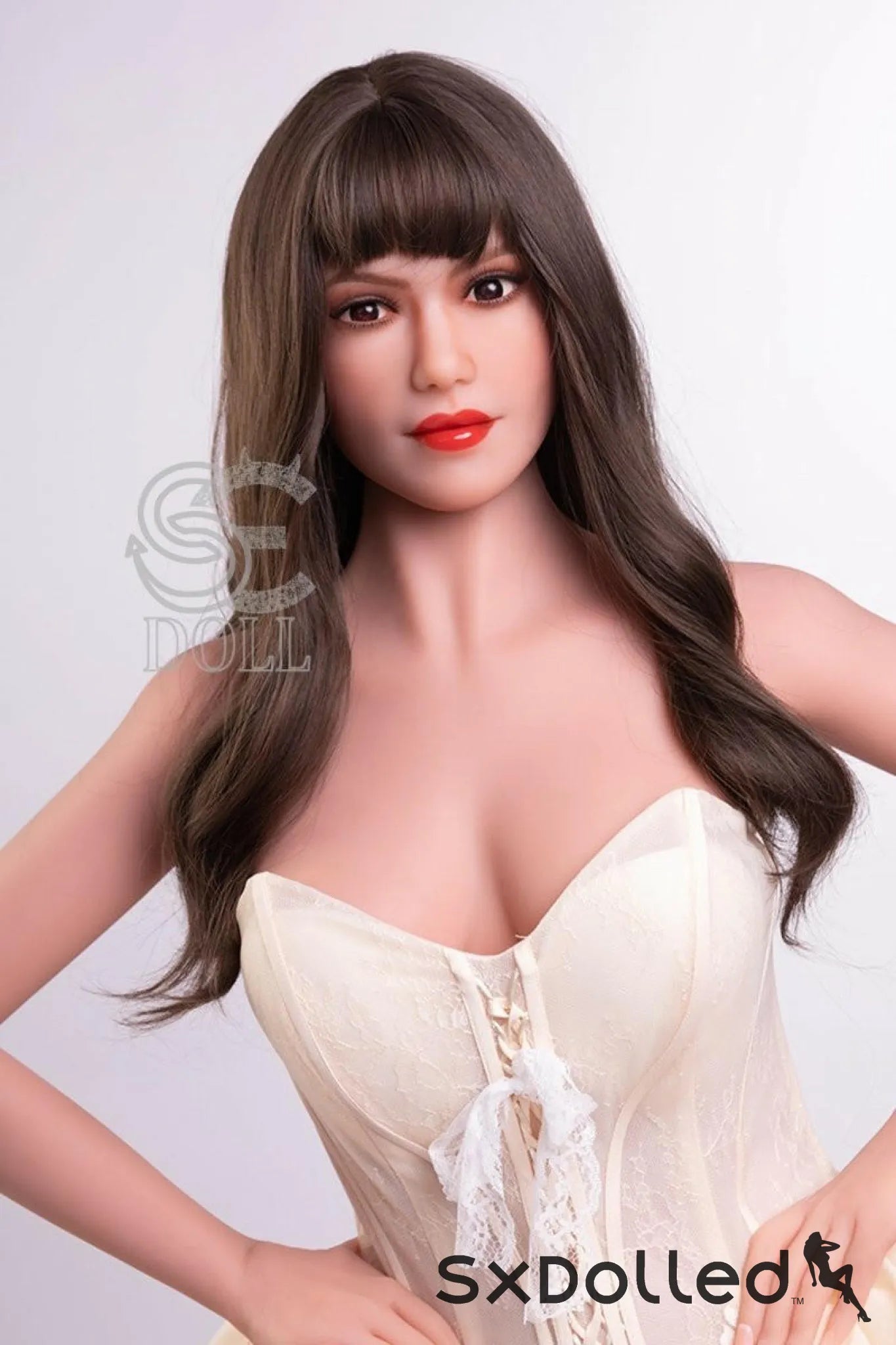 Juliana (E-Cup) (163cm) | Sex Doll | SE Doll | SxDolled.