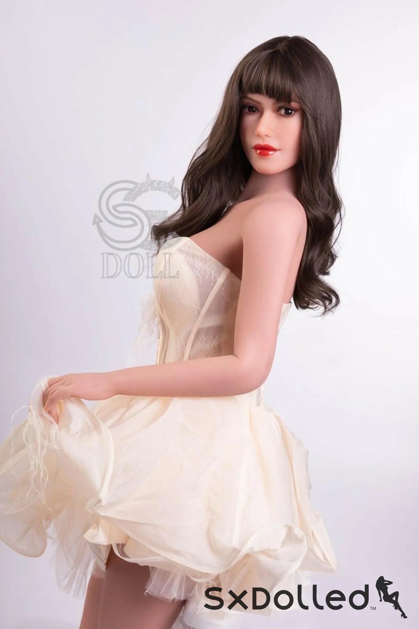 Juliana (E-Cup) (163cm) | Sex Doll | SE Doll | SxDolled.