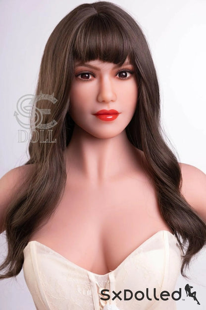 Juliana (E-Cup) (163cm) | Sex Doll | SE Doll | SxDolled.