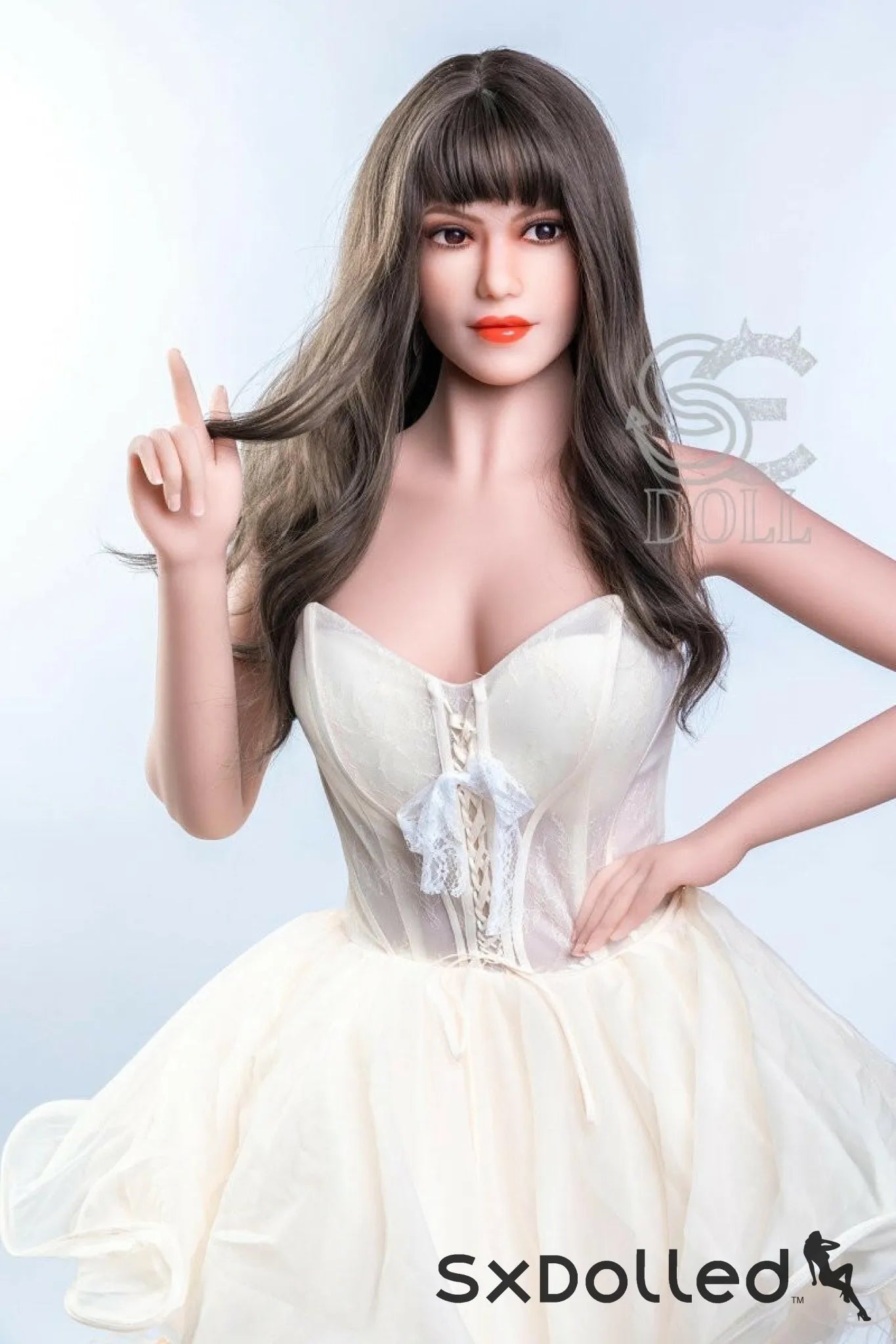 Juliana (E-Cup) (163cm) | Sex Doll | SE Doll | SxDolled.