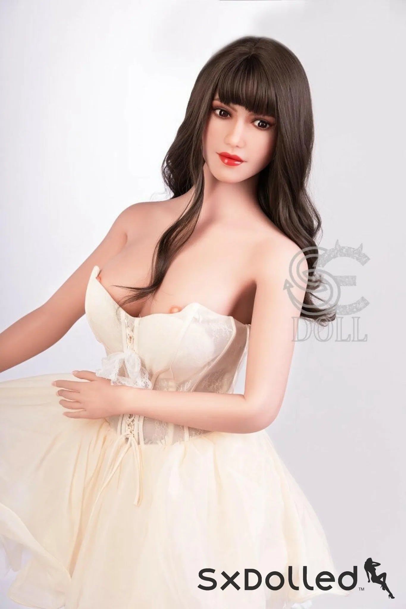 Juliana (E-Cup) (163cm) | Sex Doll | SE Doll | SxDolled.