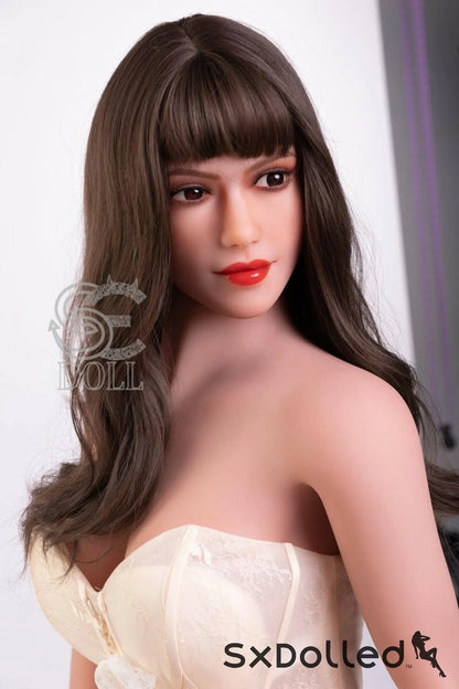 Juliana (E-Cup) (163cm) | Sex Doll | SE Doll | SxDolled.