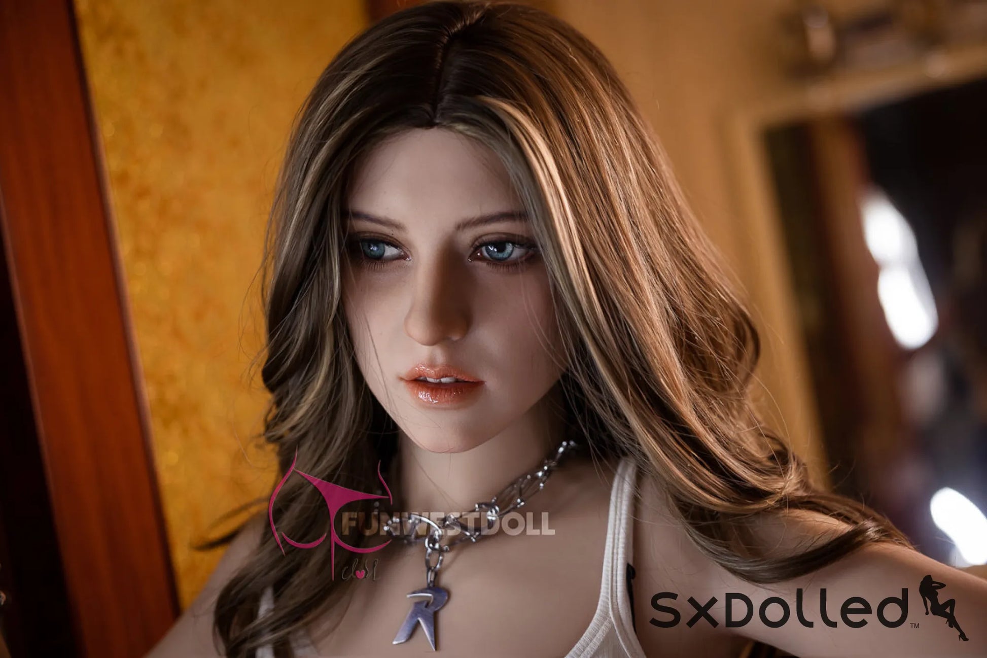 Juliane (A-Cup) (159Cm) | Sex Doll