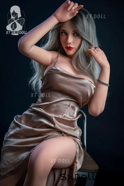 Juliet (F-Cup) (158cm) | Sex Doll | XT Doll | SxDolled.