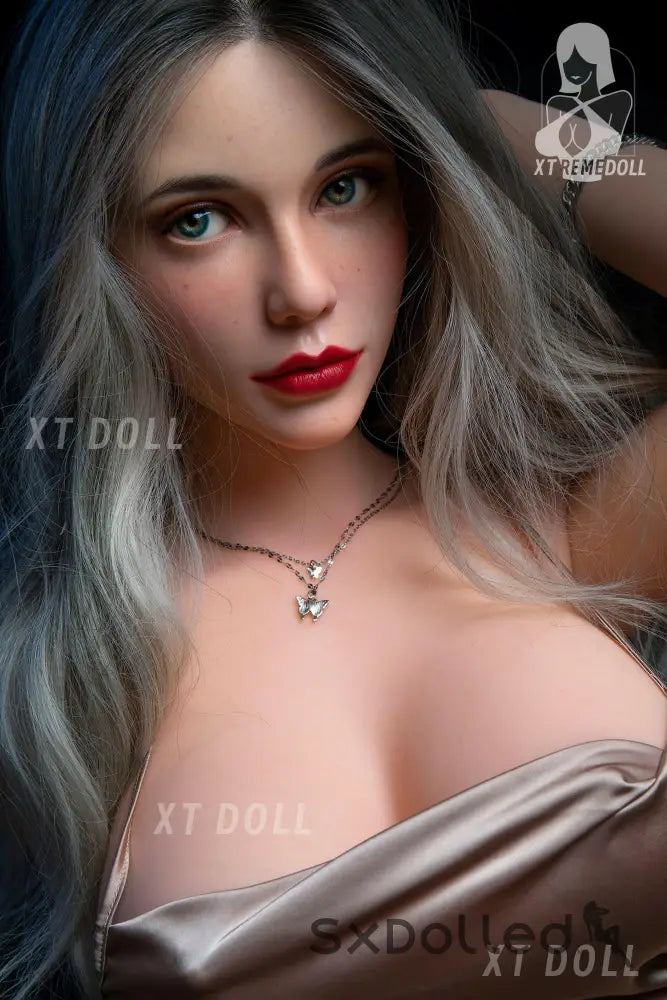 Juliet (F-Cup) (158cm) | Sex Doll | XT Doll | SxDolled.