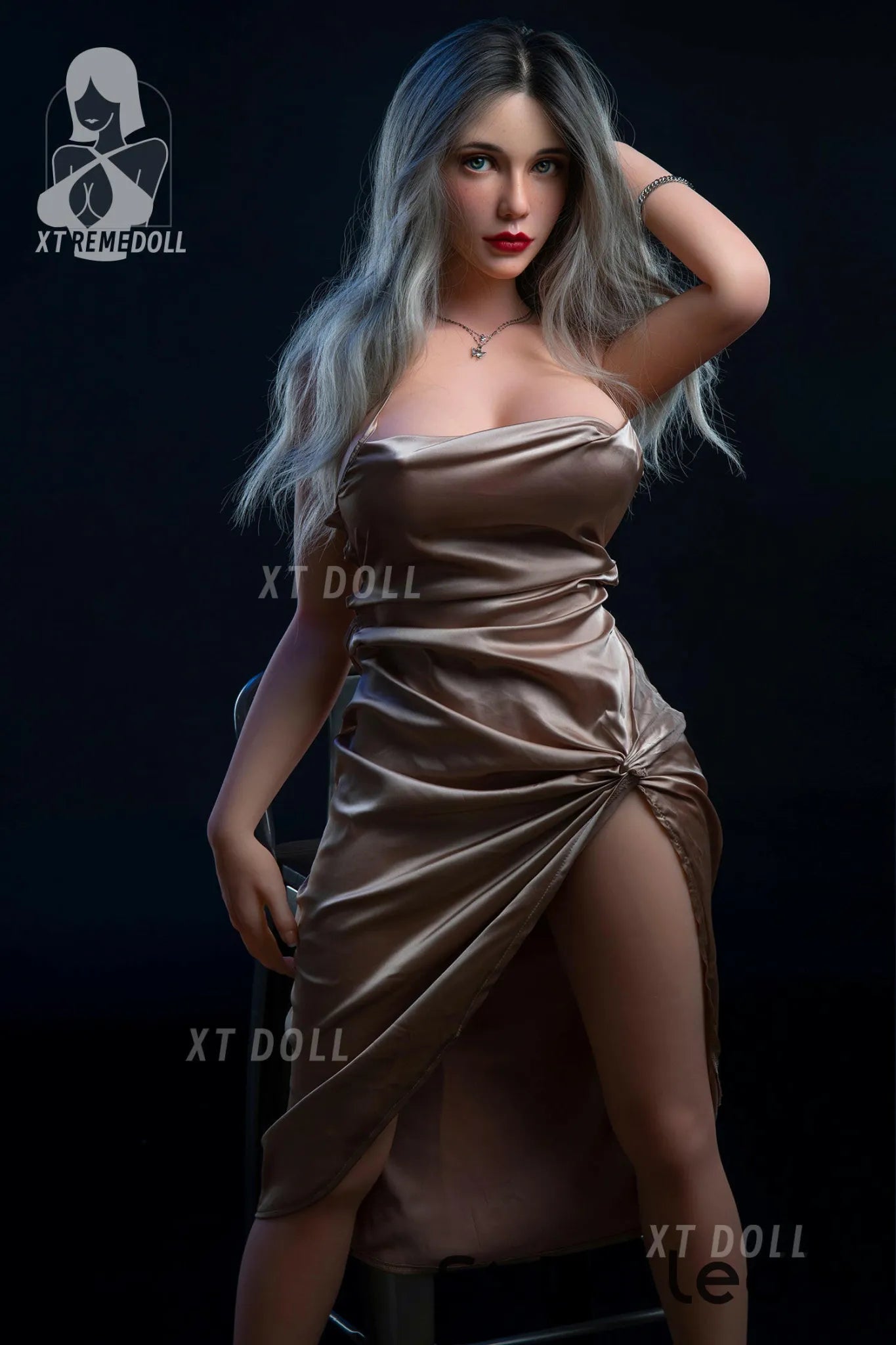 Juliet (F-Cup) (158cm) | Sex Doll | XT Doll | SxDolled.