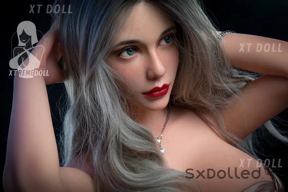 Juliet (F-Cup) (158Cm) | Sex Doll