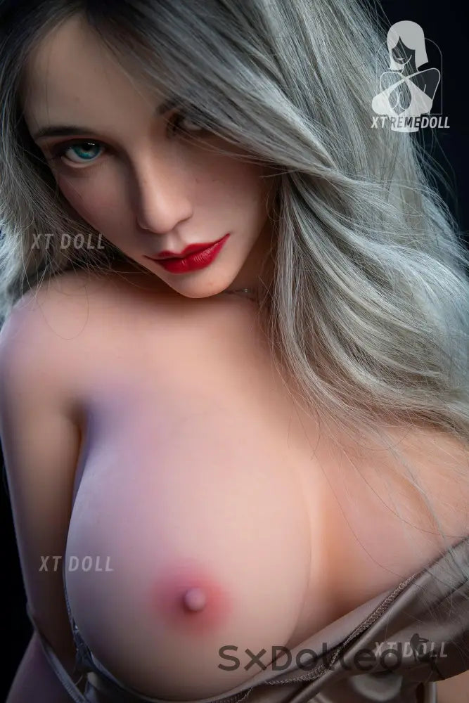 Juliet (F-Cup) (158cm) | Sex Doll | XT Doll | SxDolled.