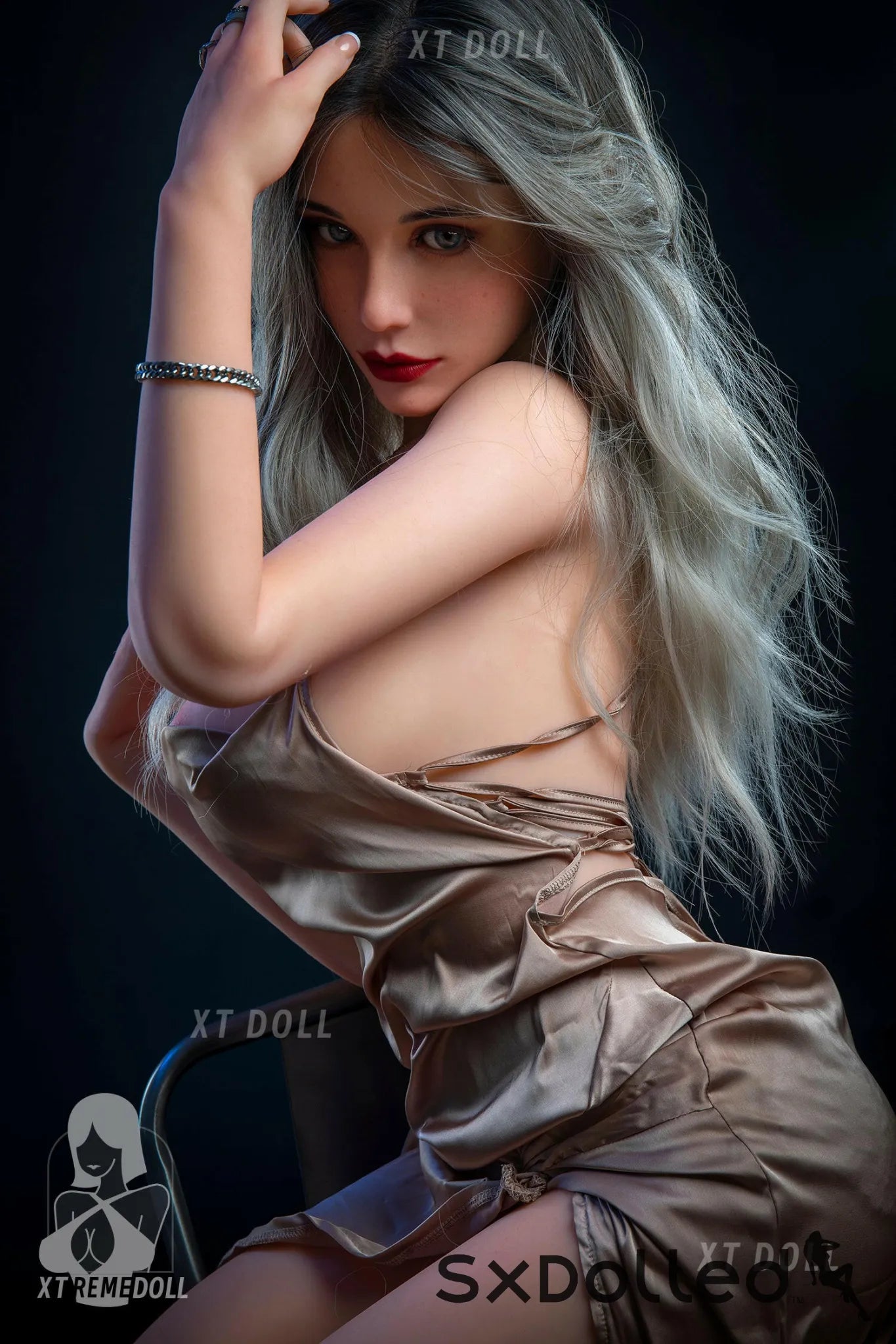 Juliet (F-Cup) (158cm) | Sex Doll | XT Doll | SxDolled.