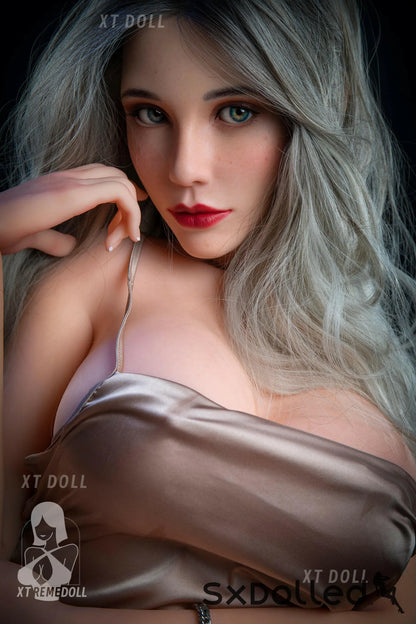 Juliet (F-Cup) (158cm) | Sex Doll | XT Doll | SxDolled.