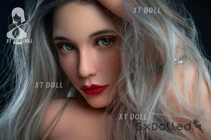 Juliet (F-Cup) (158cm) | Sex Doll | XT Doll | SxDolled.