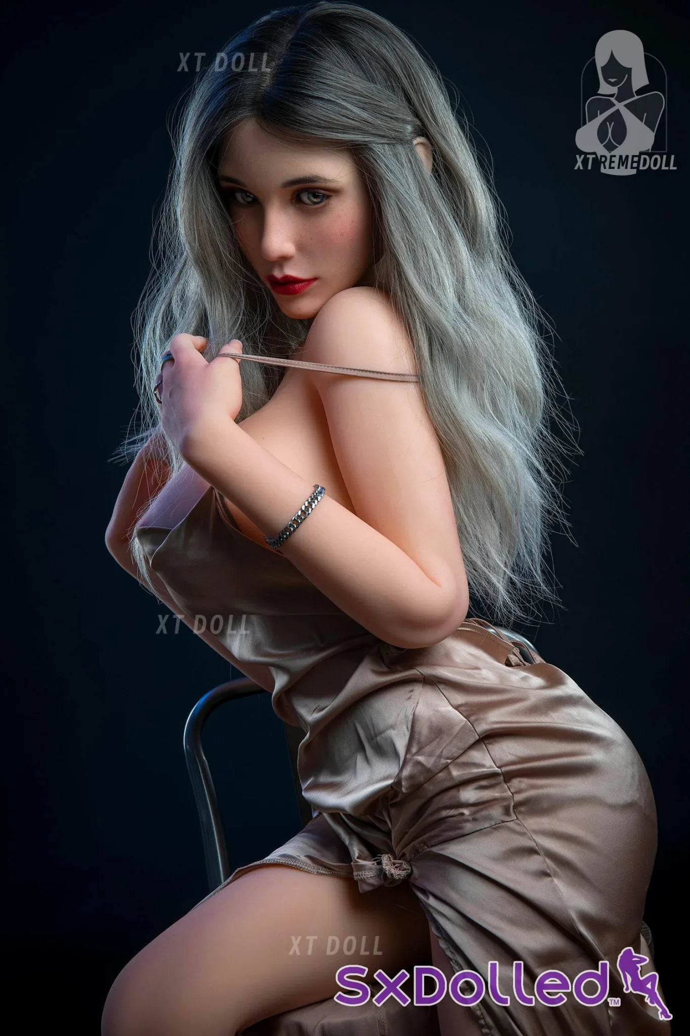 Juliet (F-Cup) (158cm) | Sex Doll | XT Doll | SxDolled.