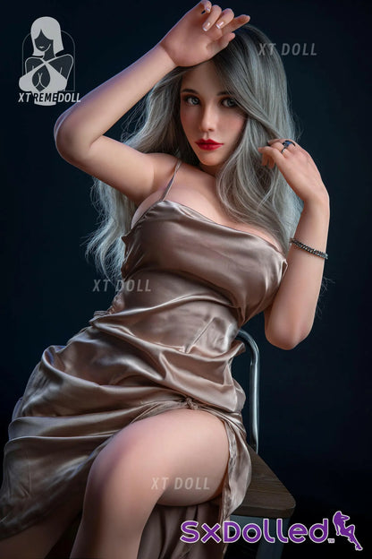 Juliet (F-Cup) (158cm) | Sex Doll | XT Doll | SxDolled.