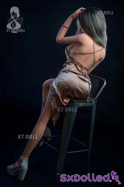 Juliet (F-Cup) (158cm) | Sex Doll | XT Doll | SxDolled.