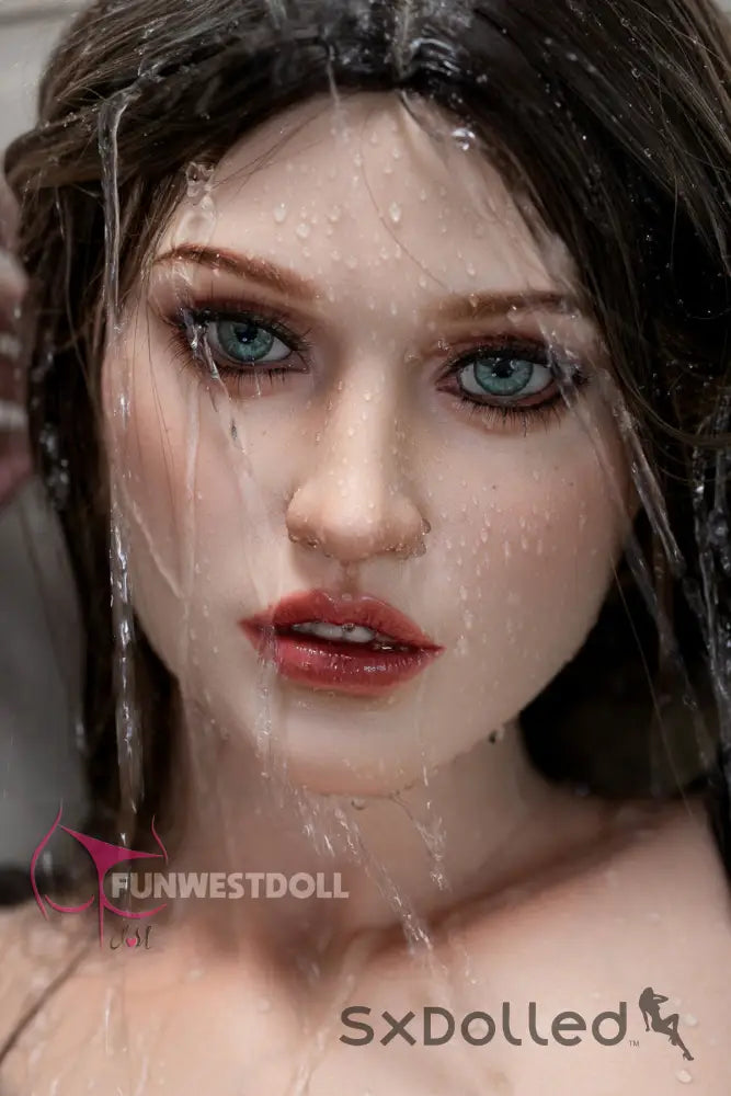 Juliete (F-Cup) (166cm) | Sex Doll | Funwest Doll | SxDolled.