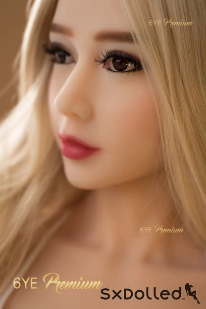 Junia (D-Cup) (164cm) | Sex Doll | 6YE Doll | SxDolled.