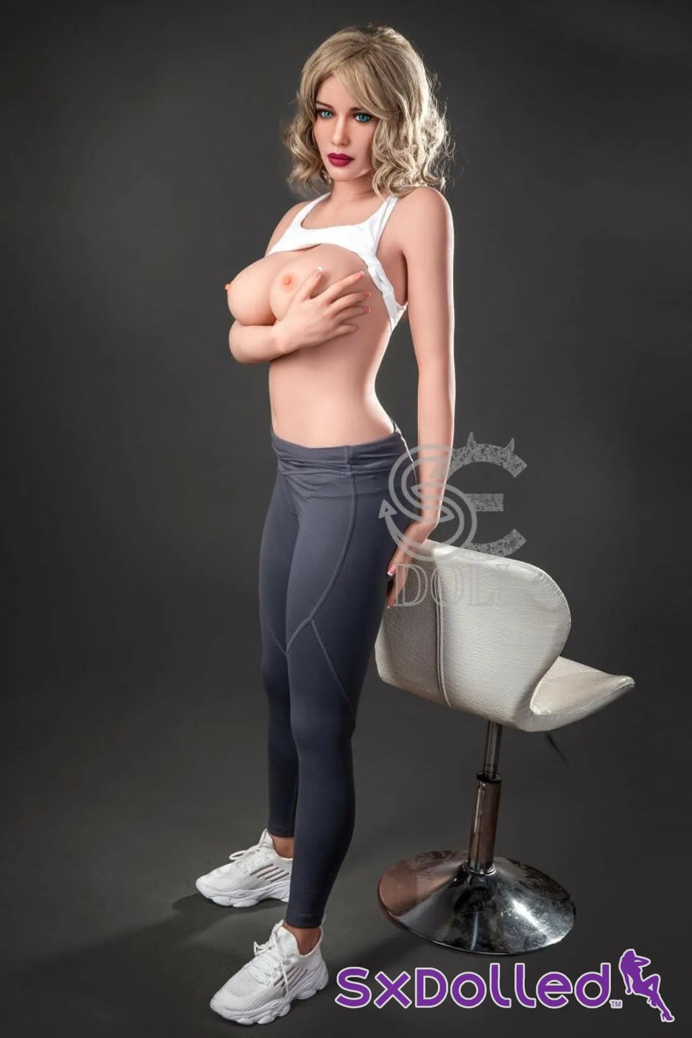 Juniper (G-Cup) (161cm) | Sex Doll | SE Doll | SxDolled.