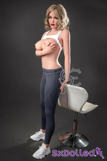Juniper (G-Cup) (161cm) | Sex Doll | SE Doll | SxDolled.
