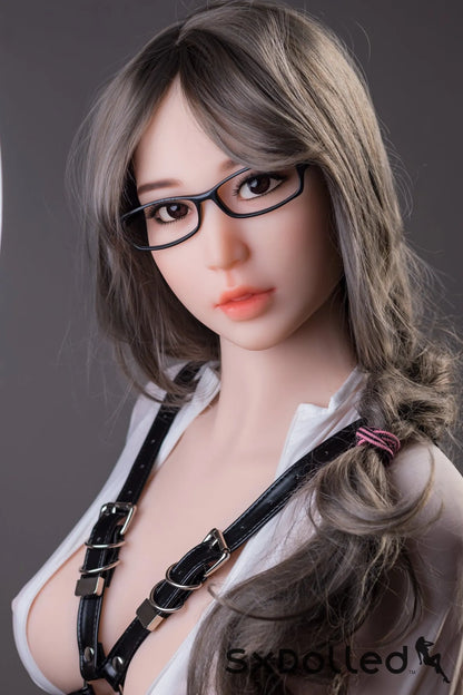 Juno (C-Cup) (163cm) | Sex Doll | WM Doll | SxDolled.