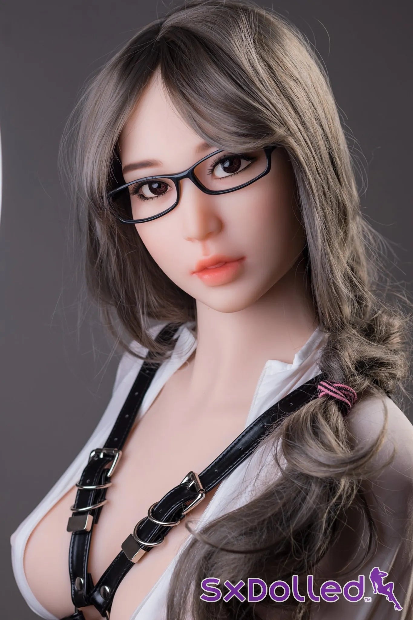 Juno (C-Cup) (163cm) | Sex Doll | WM Doll | SxDolled.