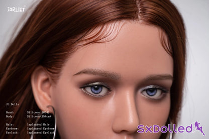 Jyoti (F-Cup) (154Cm) | Sex Doll