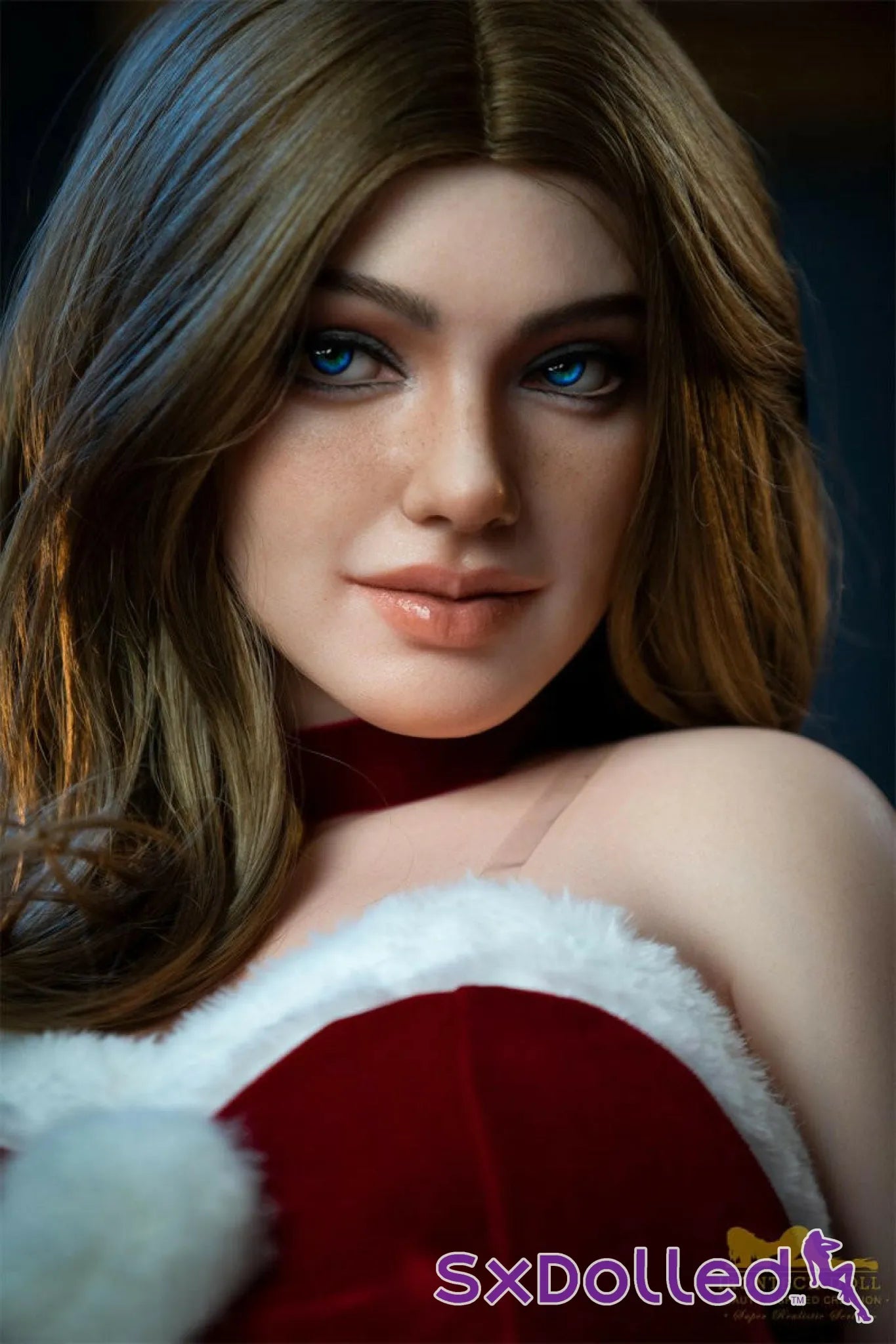 Kaden (I-Cup) (165cm) | Sex Doll | Irontech Doll | SxDolled.
