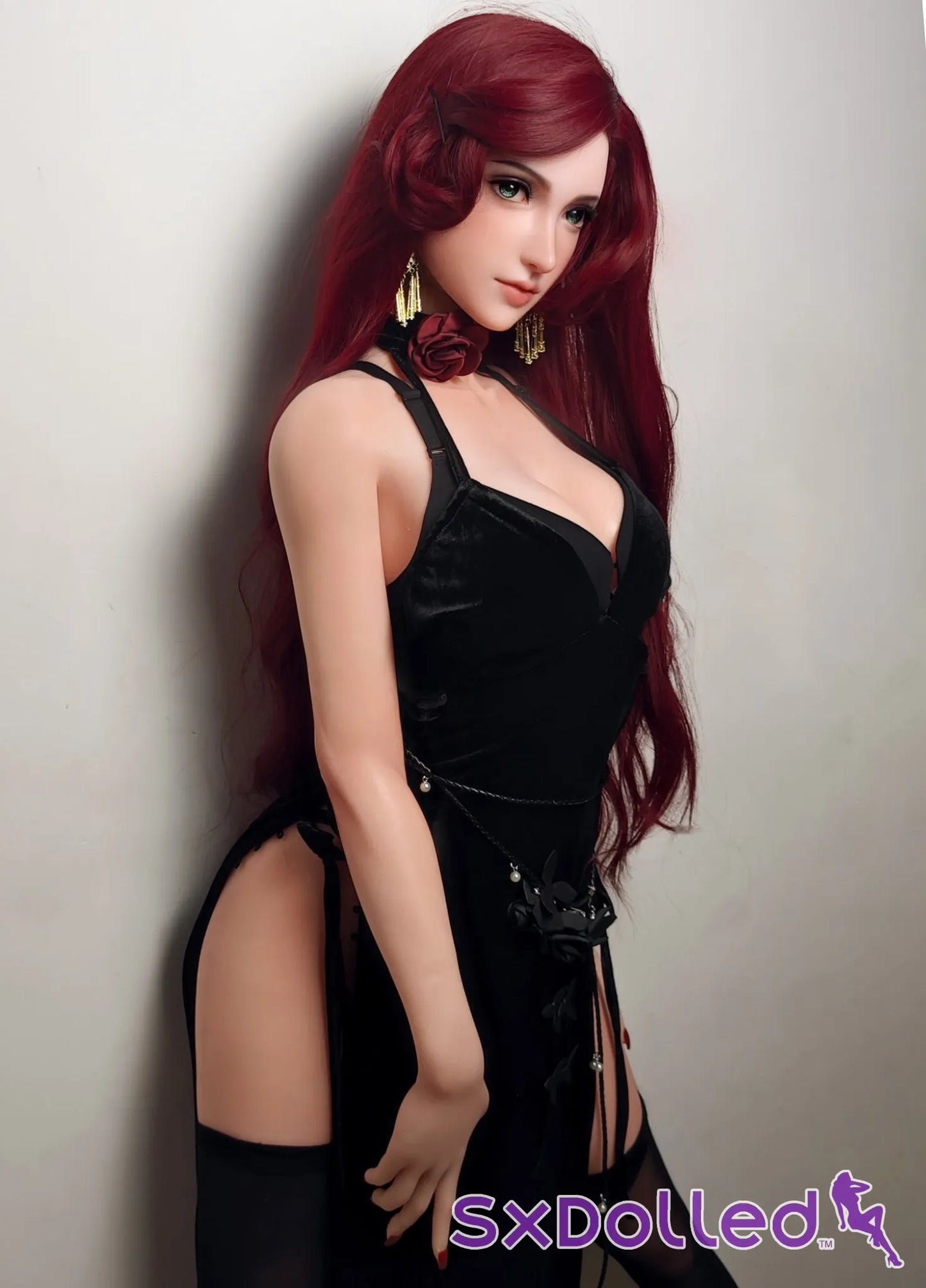 Kaede (D-Cup) (165Cm) | Sex Doll