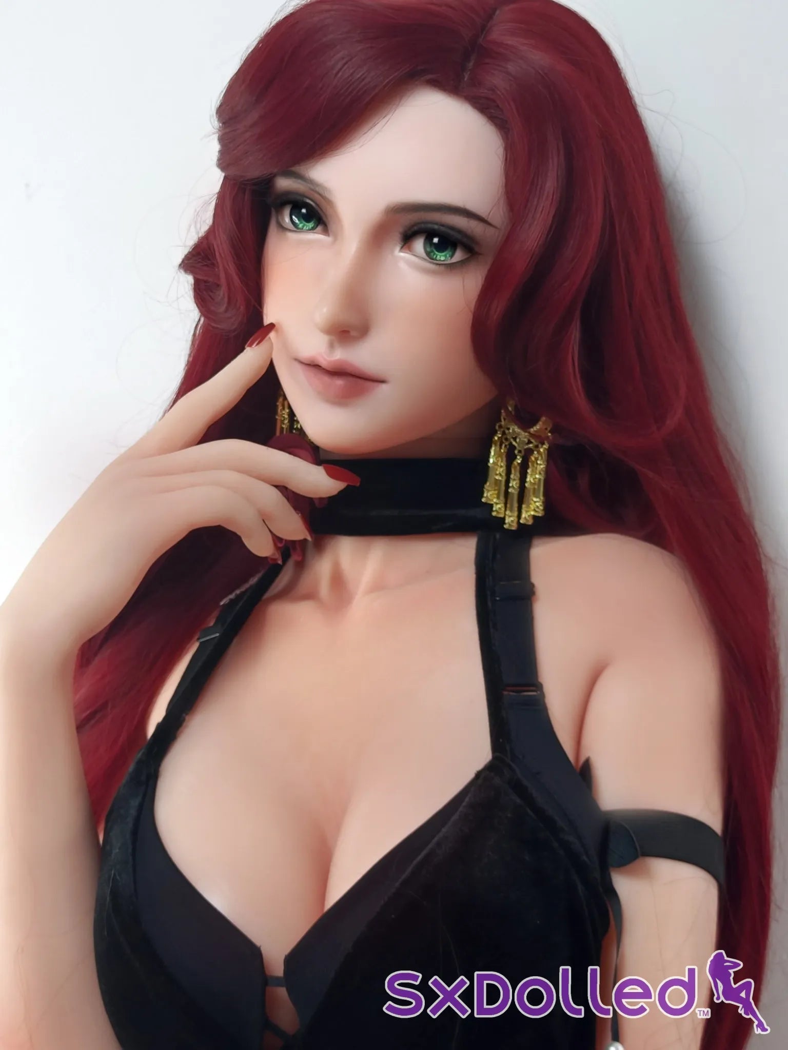 Kaede (D-Cup) (165Cm) | Sex Doll