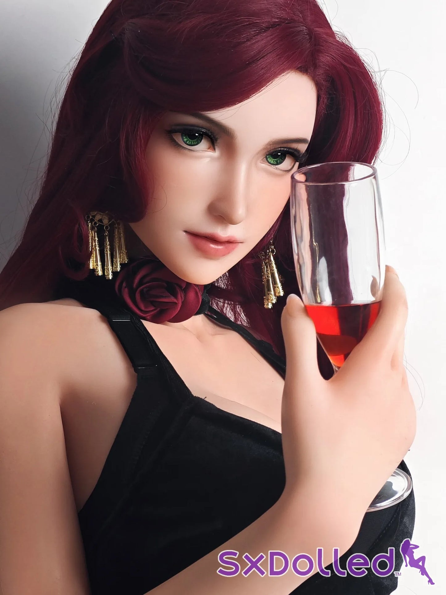 Kaede (D-Cup) (165Cm) | Sex Doll