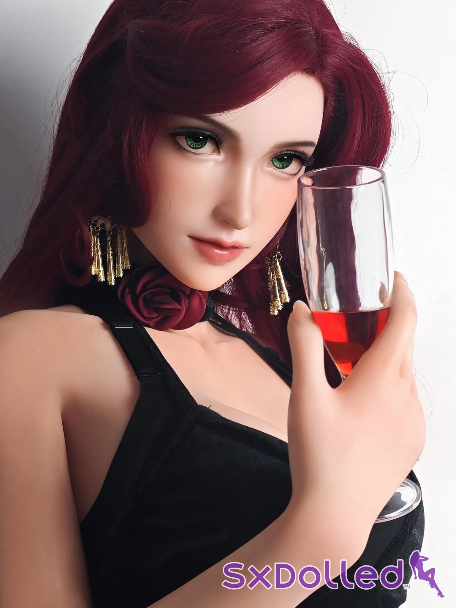 Kaede (D-Cup) (165Cm) | Sex Doll
