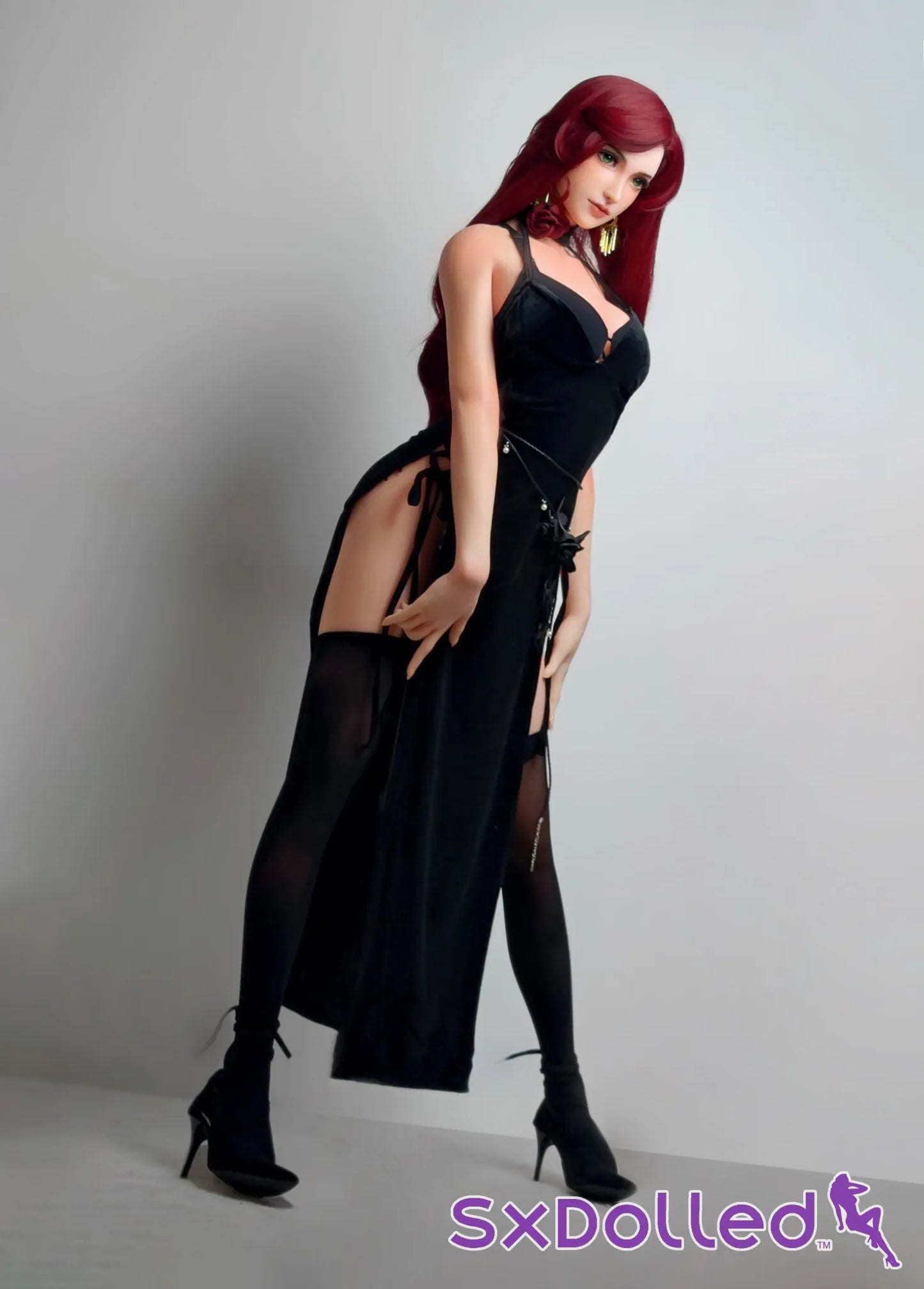 Kaede (D-Cup) (165Cm) | Sex Doll