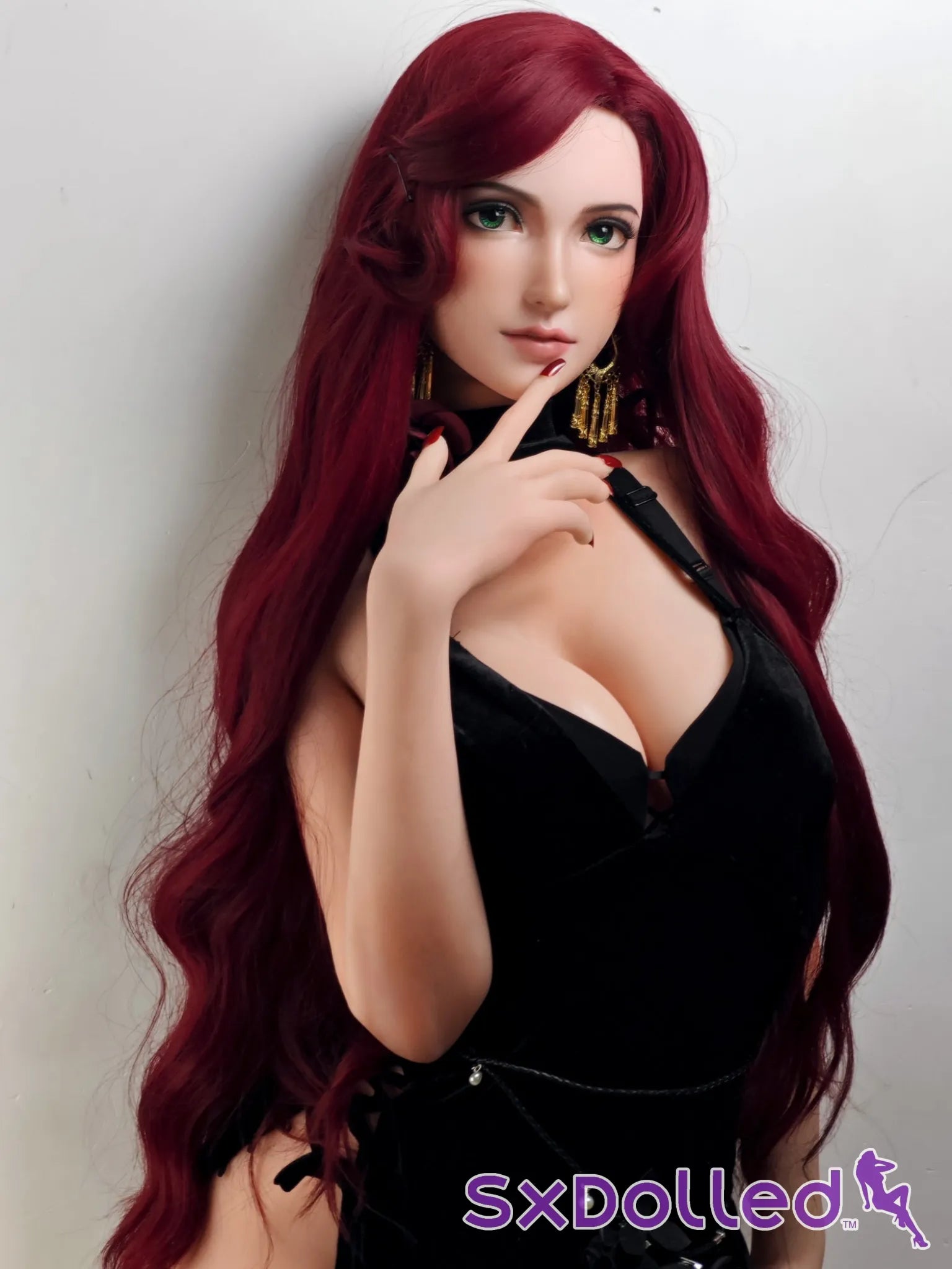 Kaede (D-Cup) (165Cm) | Sex Doll