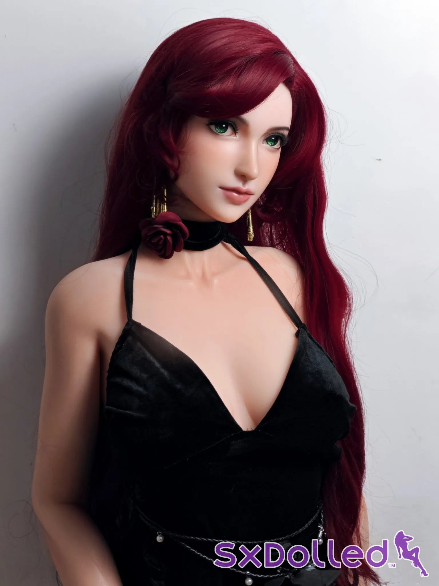 Kaede (D-Cup) (165Cm) | Sex Doll